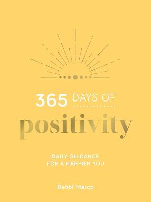 365 Days of Positivity: Debbi Marco