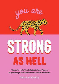 you-are-strong-as-hell-maria-medeiros