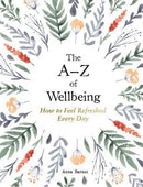 The a-Z of Wellbeing