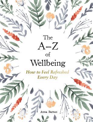 The a-Z of Wellbeing