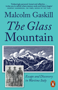 The Glass Mountain