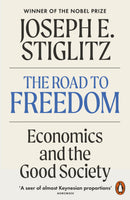 the-road-to-freedom