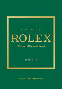 little-book-of-rolex