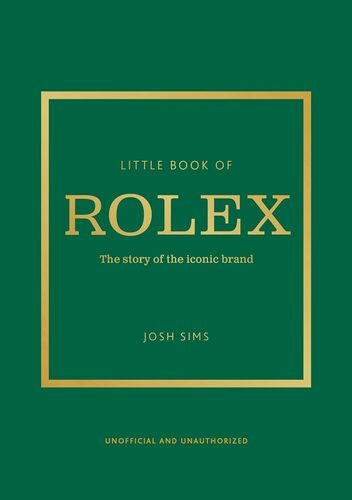 little-book-of-rolex