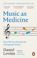 music-as-medicine
