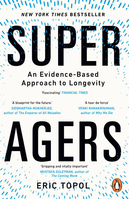Super Agers