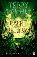 Terry Pratchett Carpe Jugulum