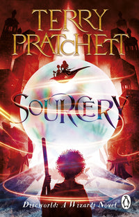 terry-pratchett-sourcery