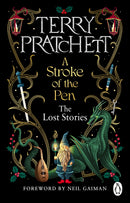 a-stroke-of-the-pen-terry-prachett