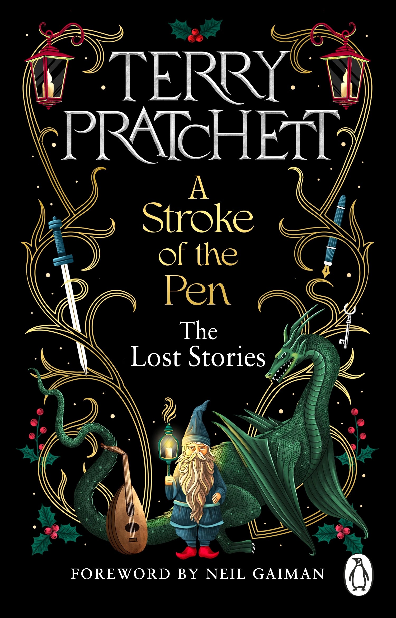 a-stroke-of-the-pen-terry-prachett