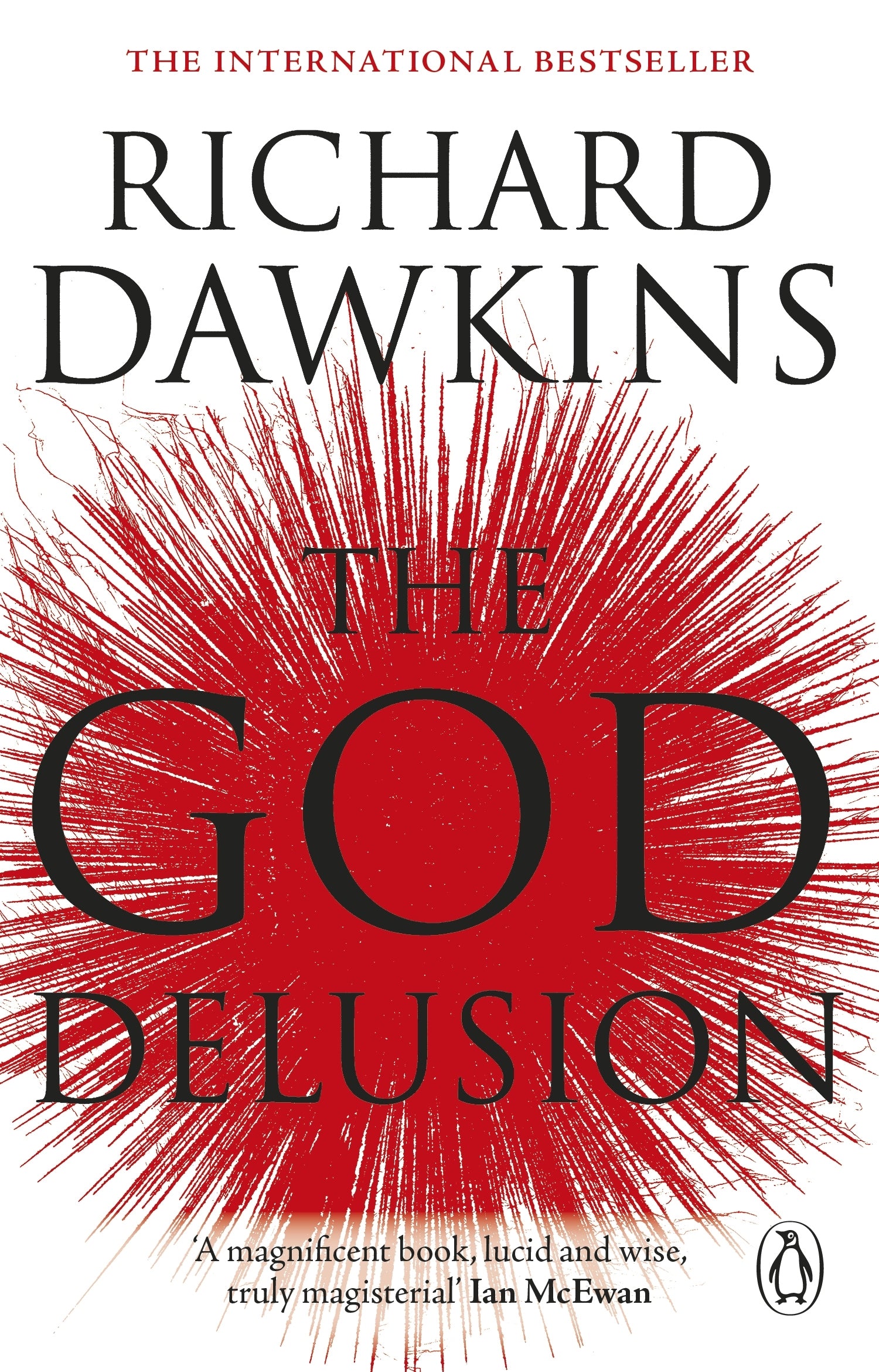 the-god-delusion