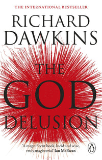 the-god-delusion