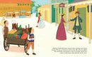 Little People Big Dreams: Alexander Hamilton