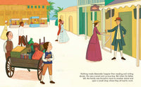 Little People Big Dreams: Alexander Hamilton