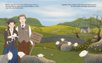 Little People Big Dreams: Beatrix Potter