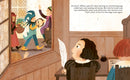 Little People Big Dreams William Shakespeare