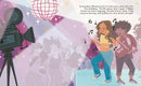Little People Big Dreams: Rihanna