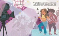 Little People Big Dreams: Rihanna