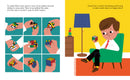 Little People Big Dreams: Erno Rubrik