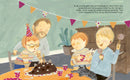 Little People Big Dreams: Ed Sheeran