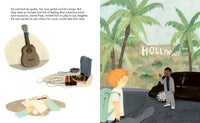 Little People Big Dreams: Ed Sheeran