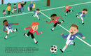 Little People Big Dreams: Harry Kane