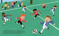 Little People Big Dreams: Harry Kane