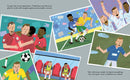 Little People Big Dreams: Harry Kane