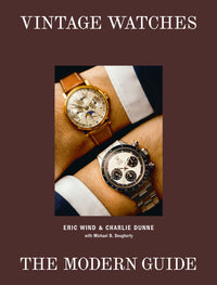 Vintage Watches