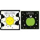 My First Colours Sensory Board Book cover – additional image