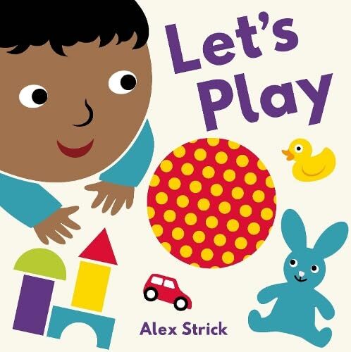 Lets Play