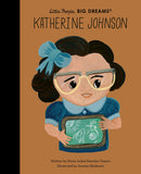 Little People Big Dreams: Katherine Johnson
