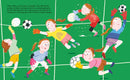 Little People Big Dreams: Mary Earps