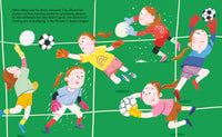 Little People Big Dreams: Mary Earps