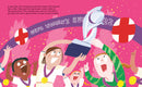 Little People Big Dreams: Mary Earps