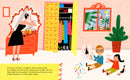 Little People Big Dreams Yves Saint Laurent