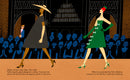 Little People Big Dreams Yves Saint Laurent