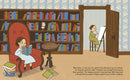 Little People Big Dreams Virginia Woolf
