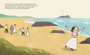 Little People Big Dreams Virginia Woolf