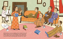 Little People Big Dreams Virginia Woolf