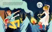 Little People Big Dreams Steven Spielberg