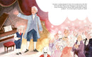 Little People Big Dreams Ludvig Van Beethoven