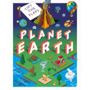 Igloo Lift The Flaps Book - Planet Earth