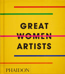 Great Women Artists Compact Edition