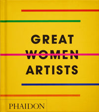 Great Women Artists Compact Edition