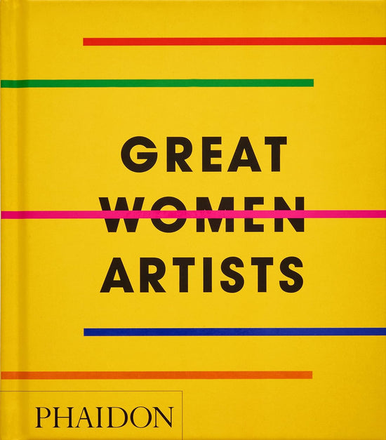Great Women Artists Compact Edition