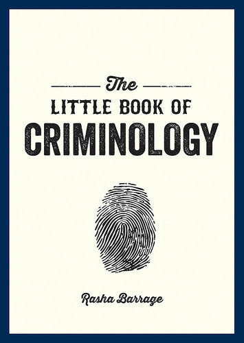 The Little Book of Psychology