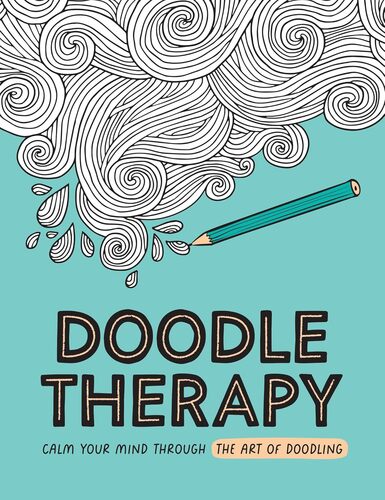 doodle-therapy