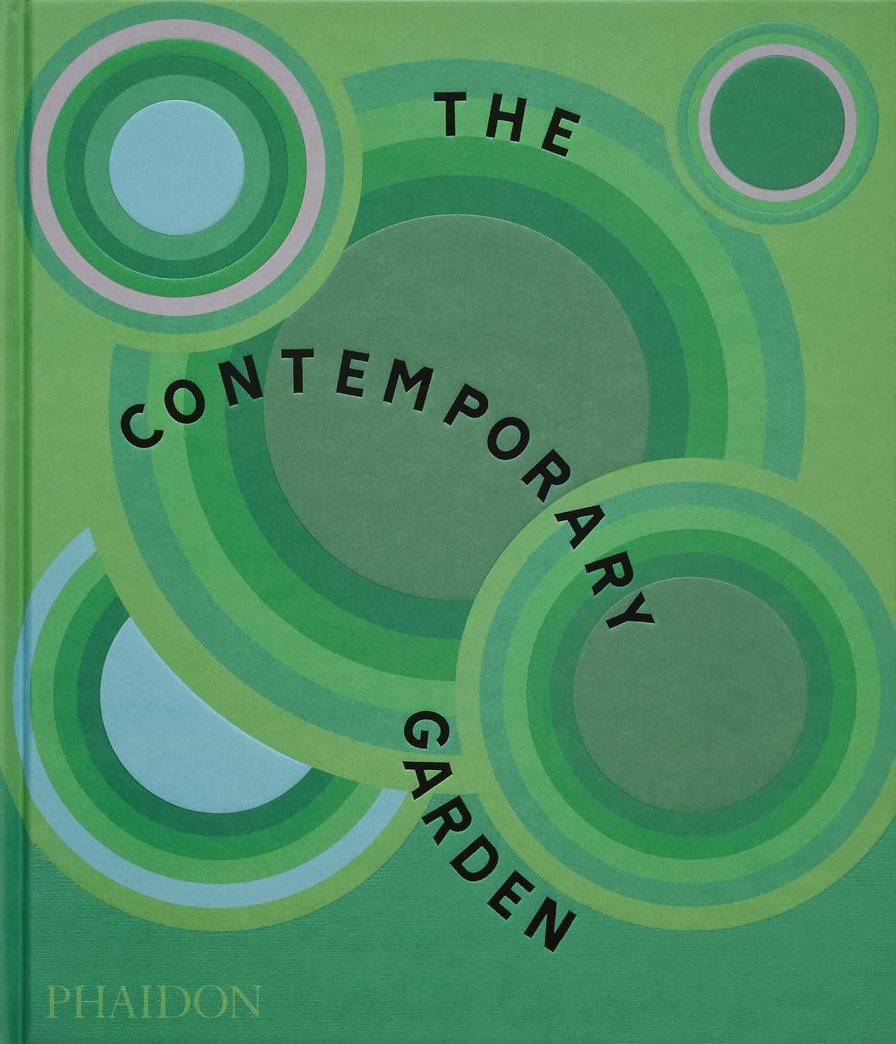 The Contemporary Garden