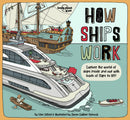 Lonely Planet Kids How Ships Work by Clive Gifford